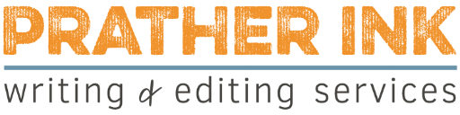 Prather Ink: Writing and Editing Services